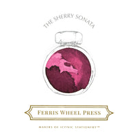 Sherry Sonata Ink (38 ml)