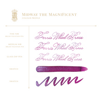 Midway to Magnificent Ink (38 ml)
