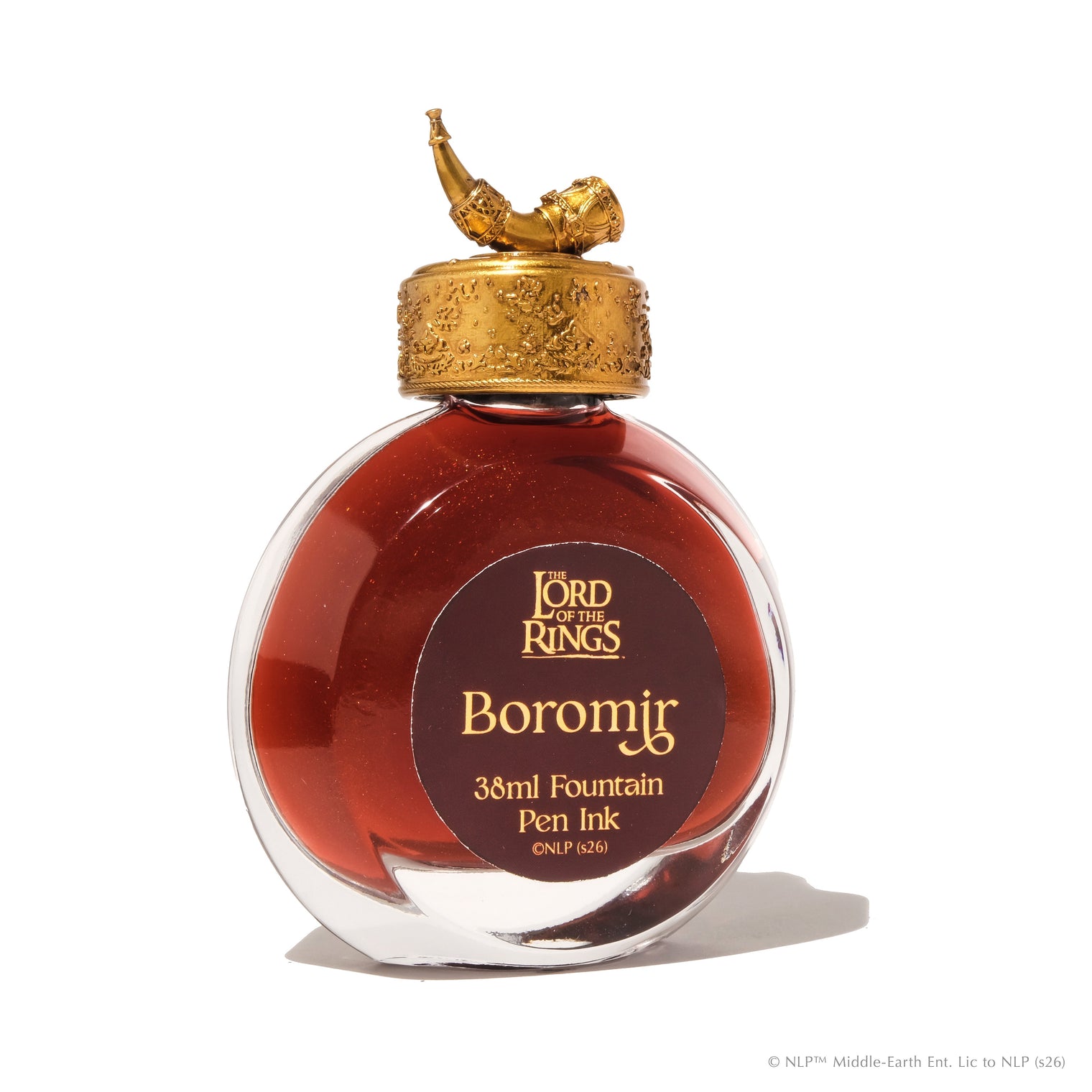 Boromir Signature Ink