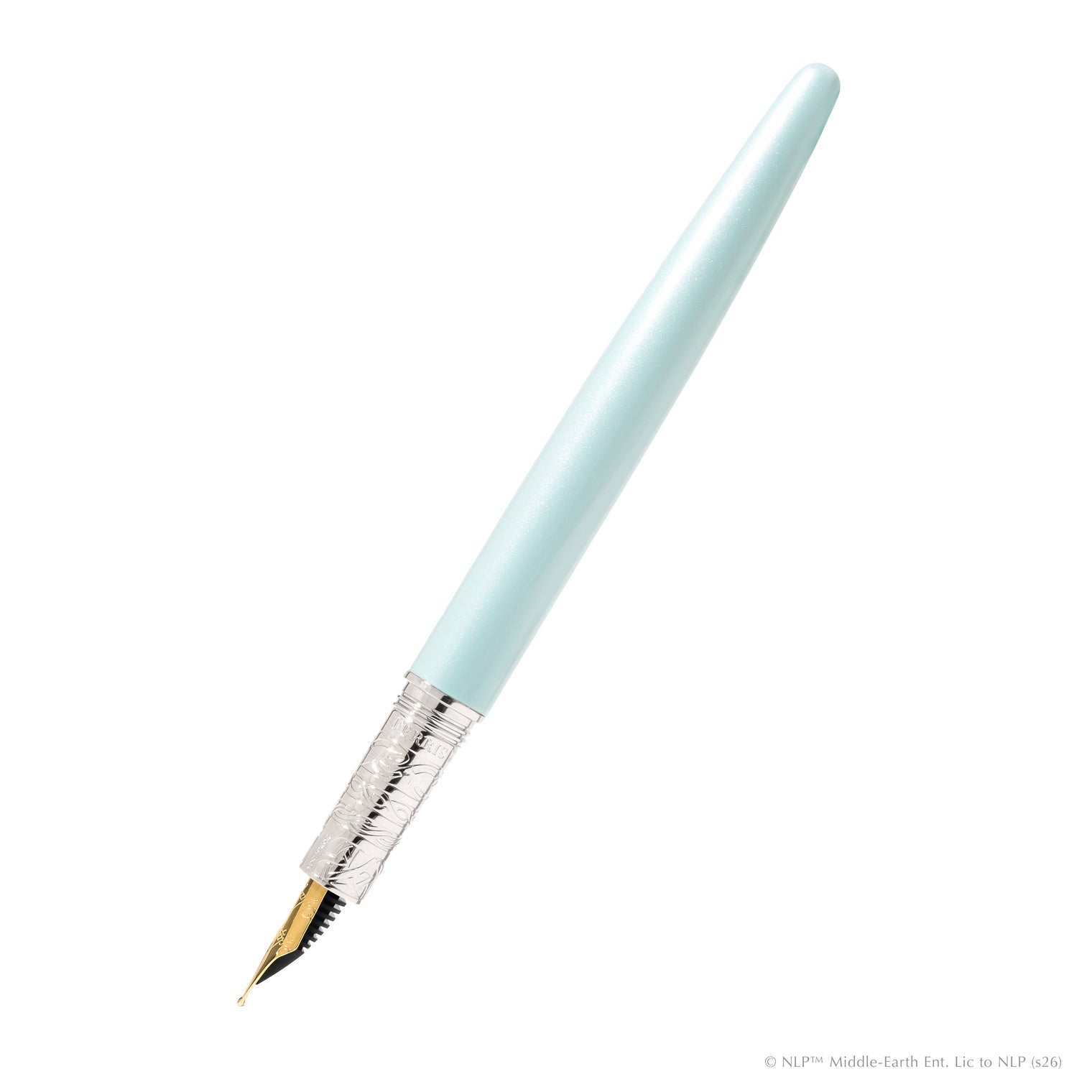 Galadriel Bijou Fountain Pen and Ink Set