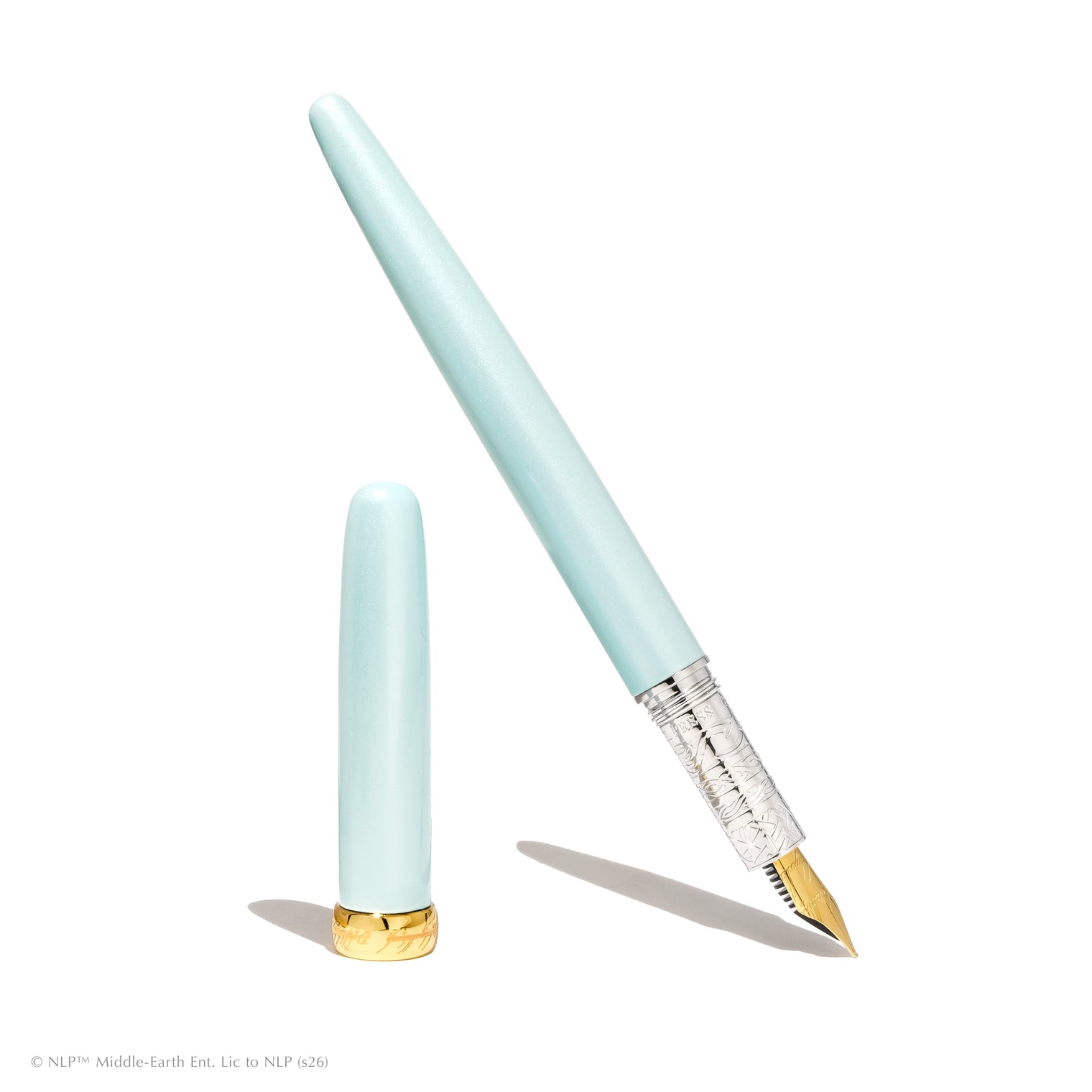 Galadriel Bijou Fountain Pen and Ink Set