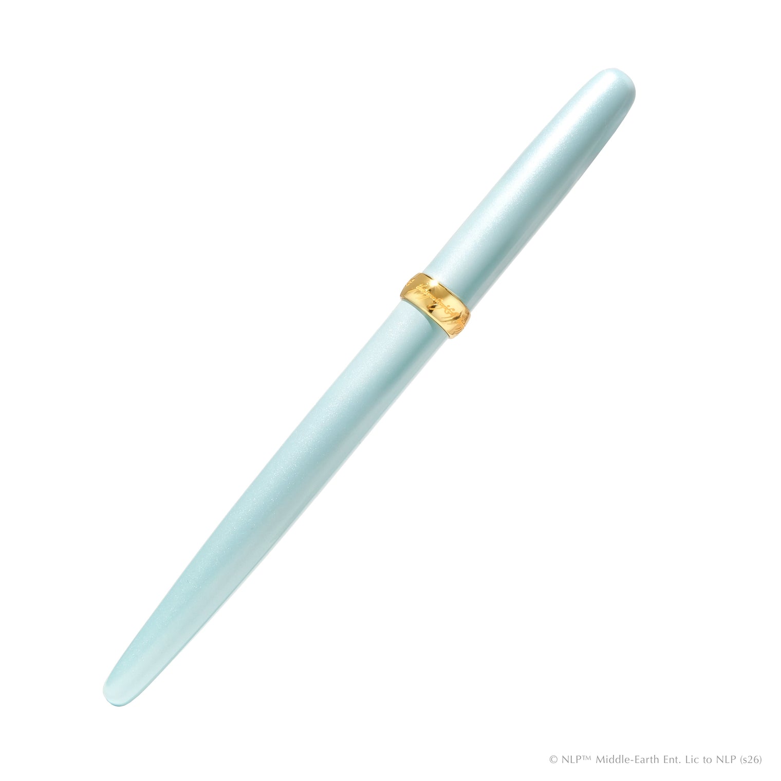 Galadriel Bijou Fountain Pen and Ink Set