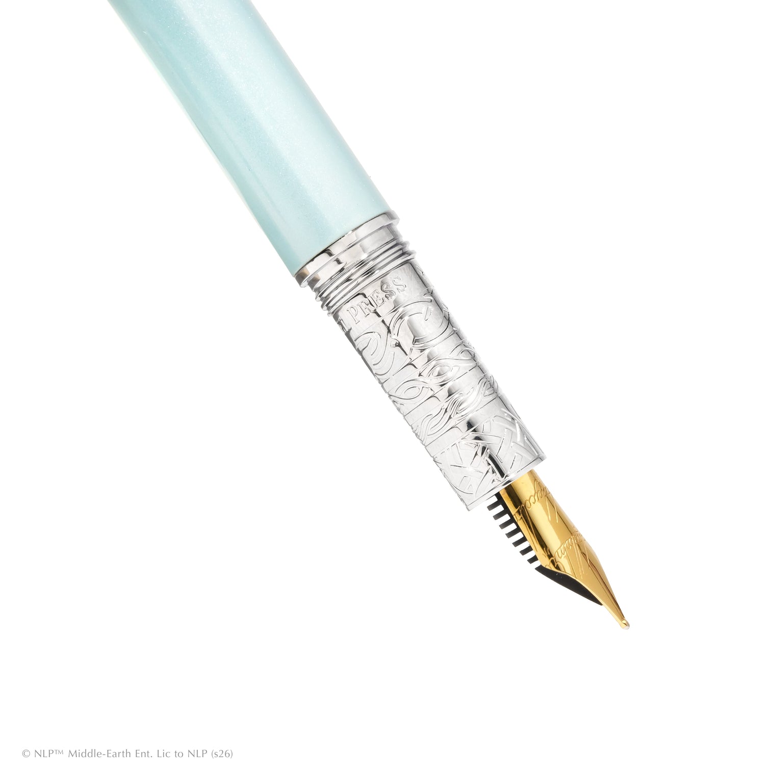 Galadriel Bijou Fountain Pen and Ink Set