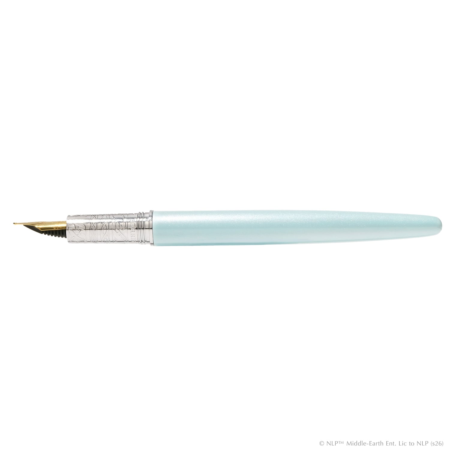 Galadriel Bijou Fountain Pen and Ink Set