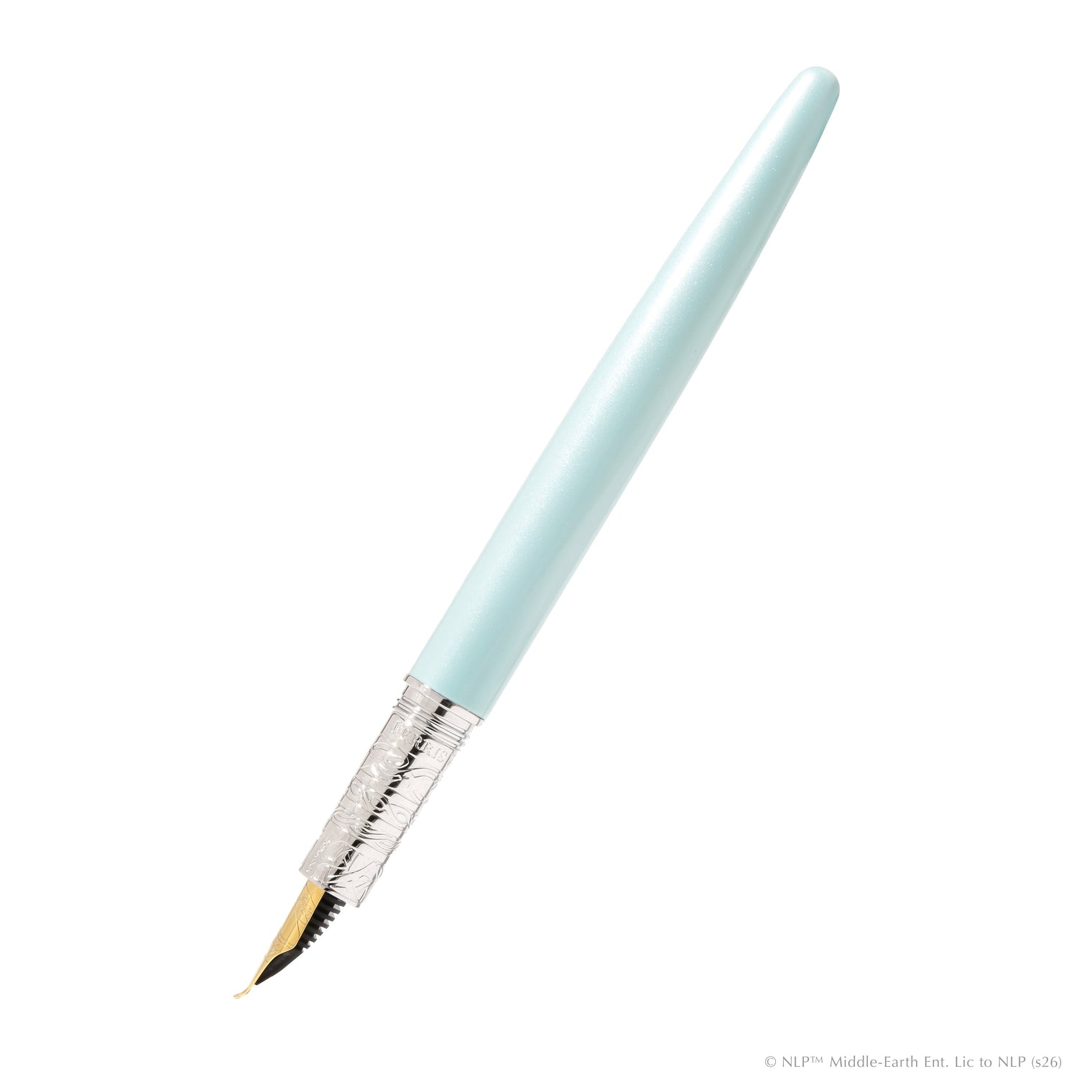 Galadriel Bijou Fountain Pen and Ink Set
