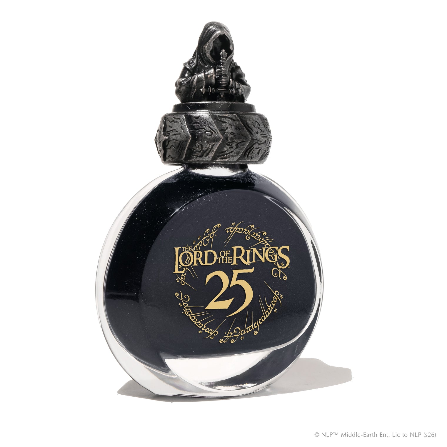 Nazgûl Bijou Fountain Pen and Ink Set