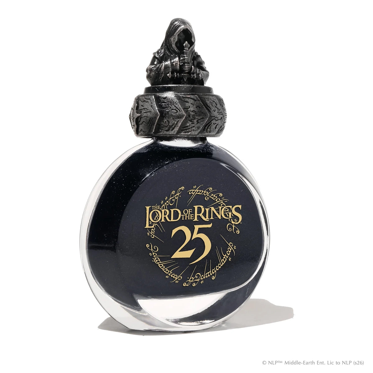 Nazgûl Bijou Fountain Pen and Ink Set