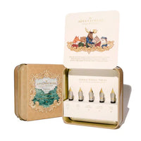 The Adventurers Collection - Flight of 5 set