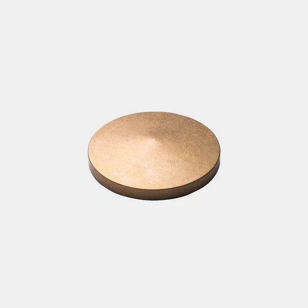 STAT-06 Classic - Brass Paper Weight