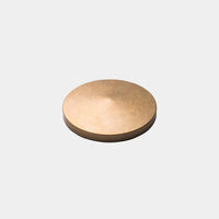 STAT-06 Classic - Brass Paper Weight