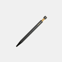 STAT-09 Brassing - Brass Ballpoint Pen