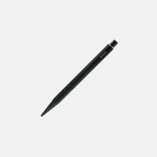 STAT-10 Brassing - Black Brass Sketching Pencil