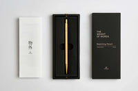 STAT-14 Classic - Brass Sketching Pencil