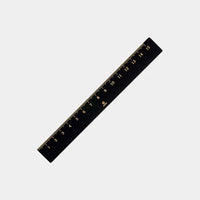 STAT-11 Brassing - Brass Ruler