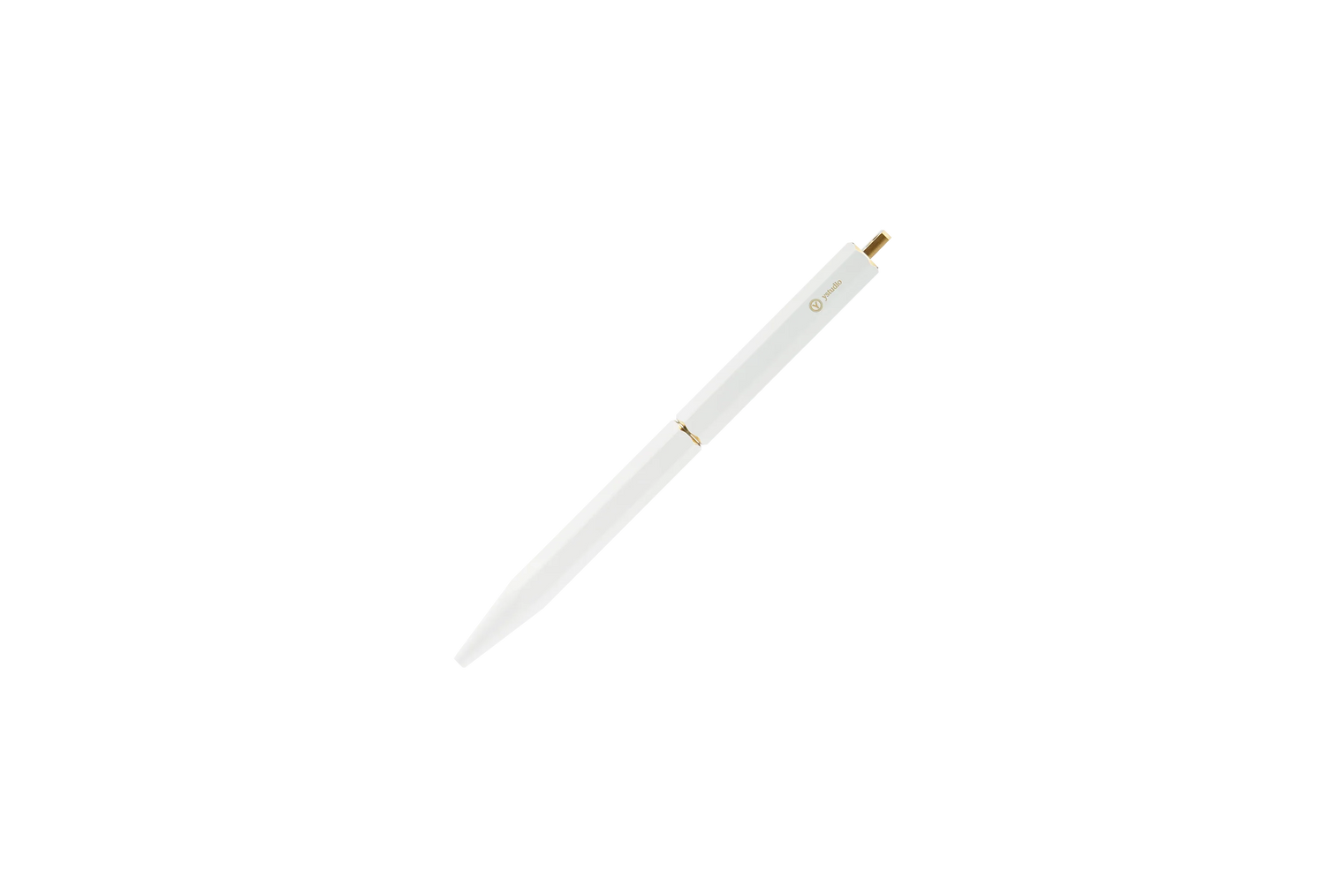 STAT-26 Brassing - Brass Portable BP (WHITE)