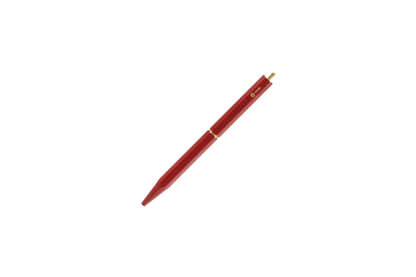 STAT-27 Brassing - Brass Portable BP (RED)