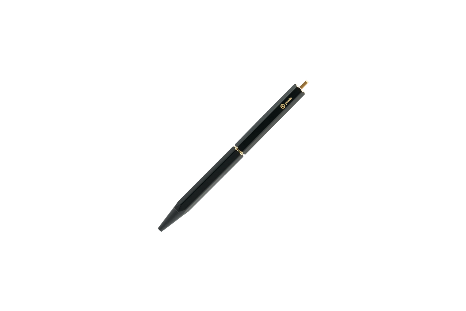 STAT-28 Brassing - Brass Portable BP (BLACK)