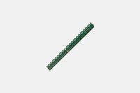 STAT-44 Classic Green Fountain pen Brass - M