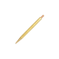 STAT-63 Classic Revolve - Mechanical Pencil Lite (Brass)