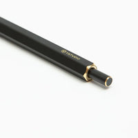 STAT-64 Classic Revolve - Mechanical Pencil Lite (Black)