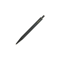 STAT-64 Classic Revolve - Mechanical Pencil Lite (Black)