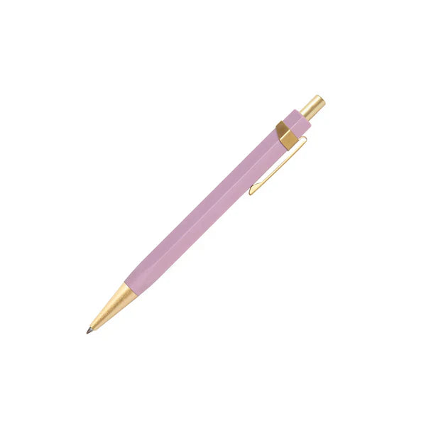 STAT-83 Glamour Reflect - Pen Clip (Gold)