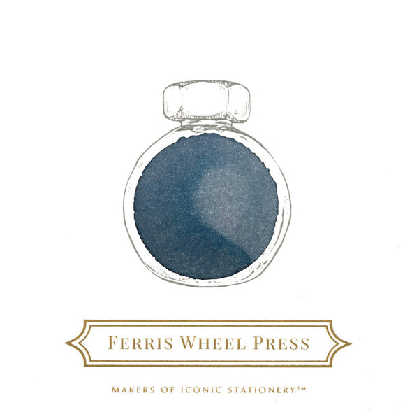 Storied Blue Ink (38 ml)