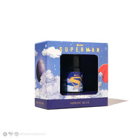 Superman x Ferris Wheel Press: Heroic Blue Ink