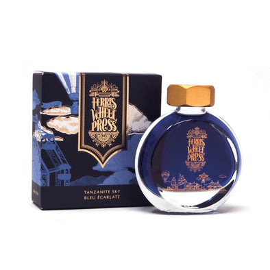 Tanzanite Sky Ink (38 ml)