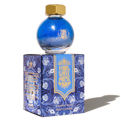 Valiant Blue Ink (20 ml)