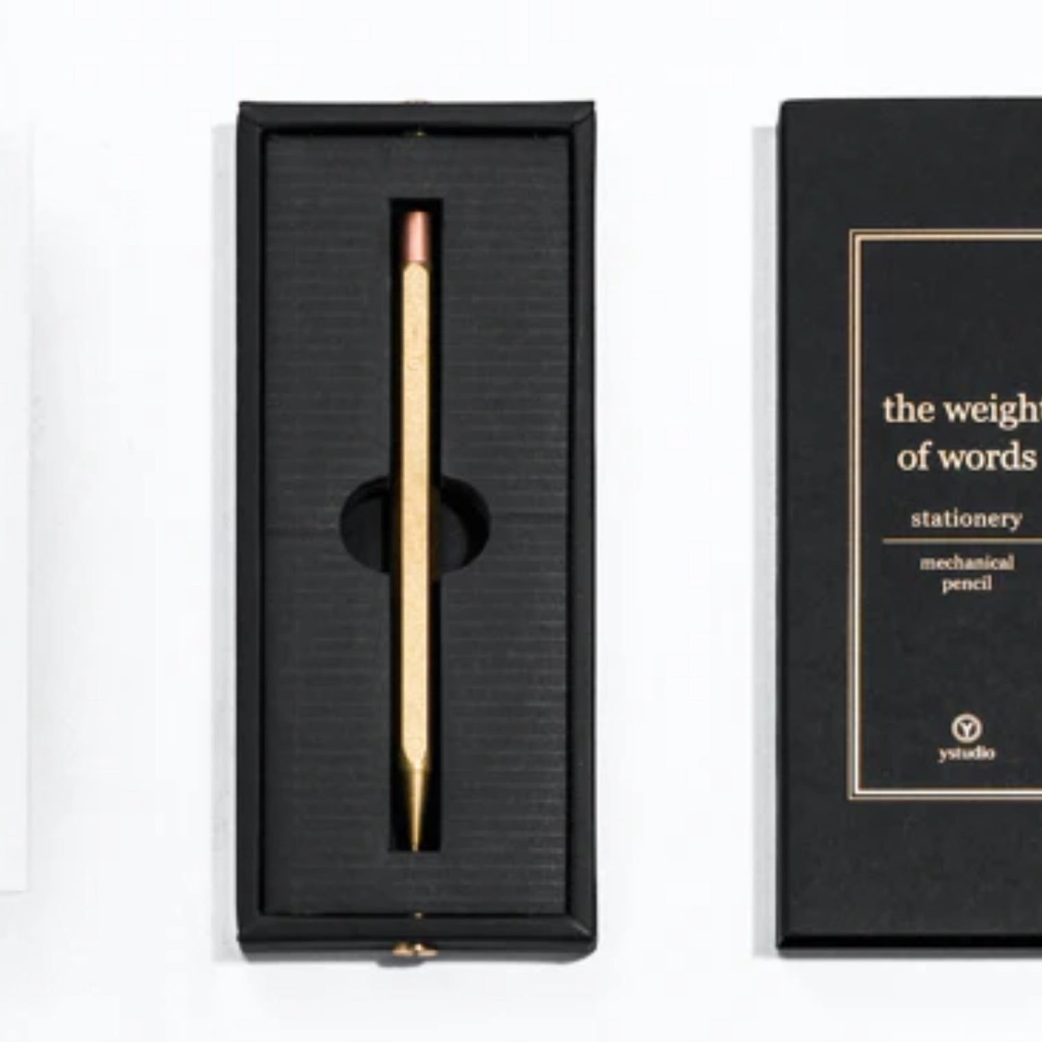 Classic Fountain Pen - Green