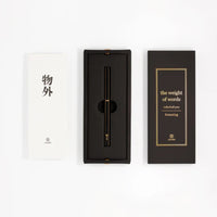 Brass Rollerball
