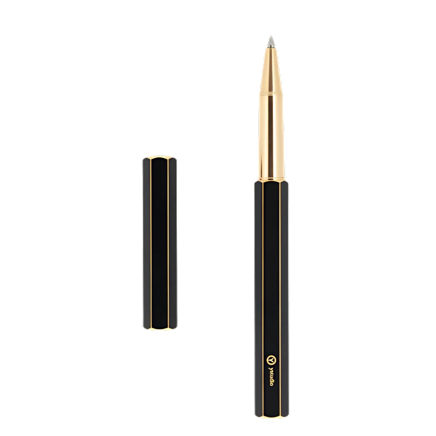 Brass Rollerball