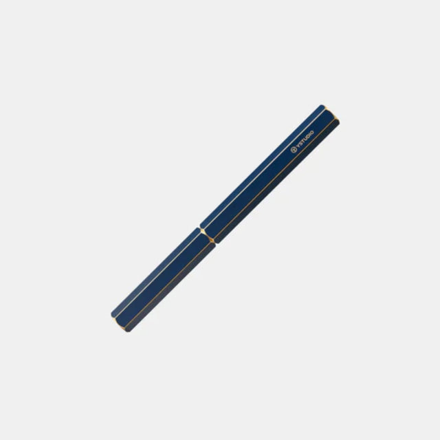 Classic Fountain Pen - Blue