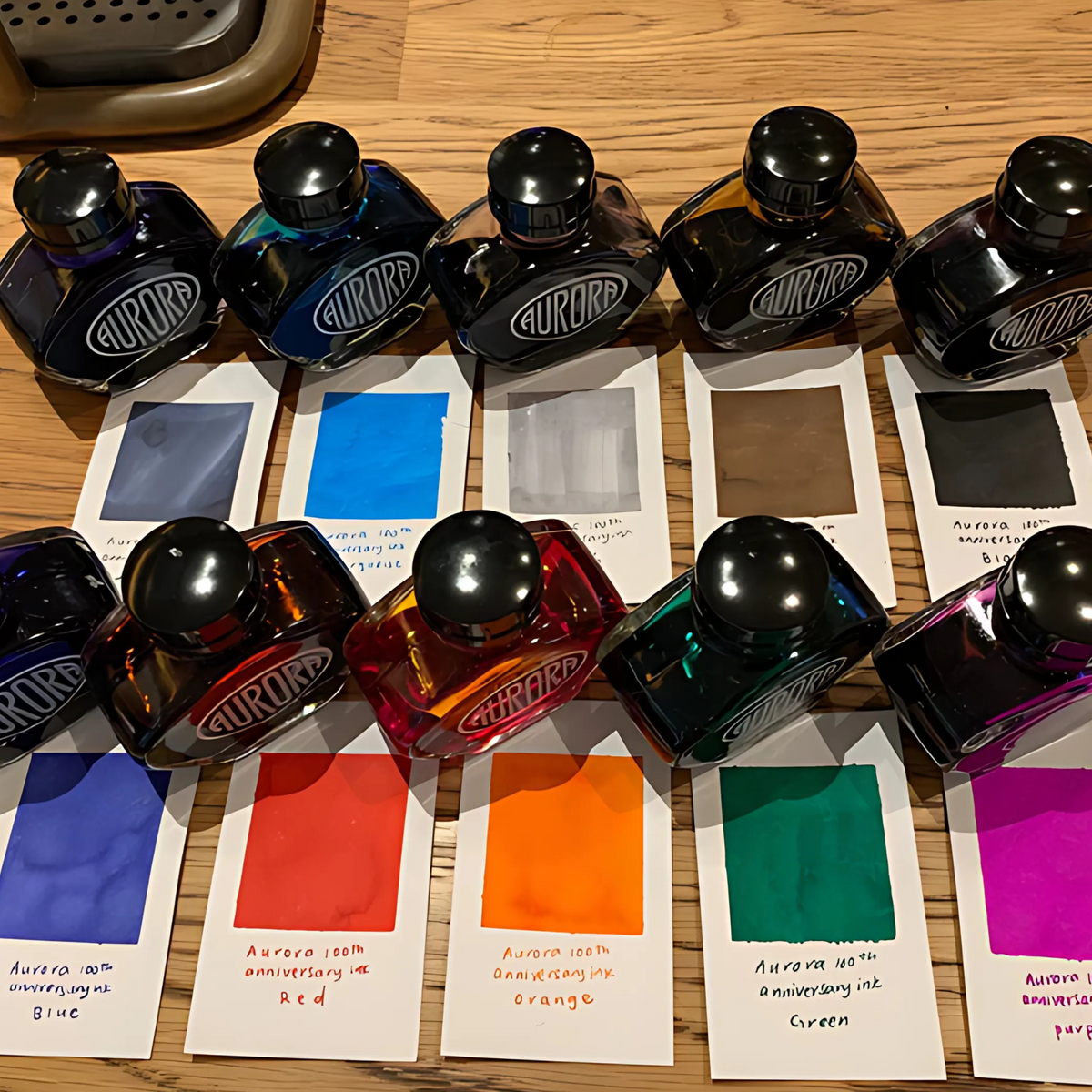 Ink – Kenro Industries