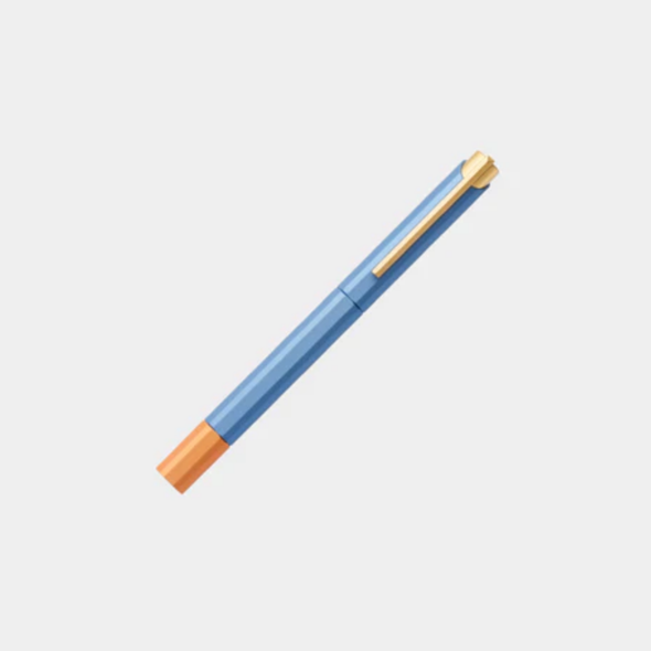 Glamour Evolve Bihex Rollerball