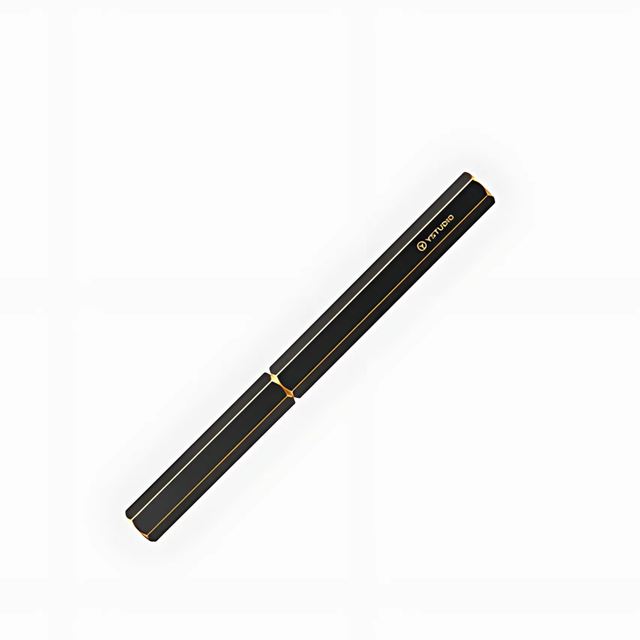 Classic Fountain Pen - Black