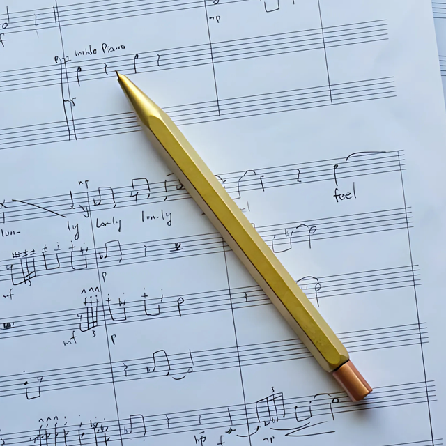 Mechanical Pencil