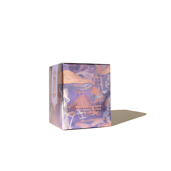 Blushing Mushroom Ink (20 ml)