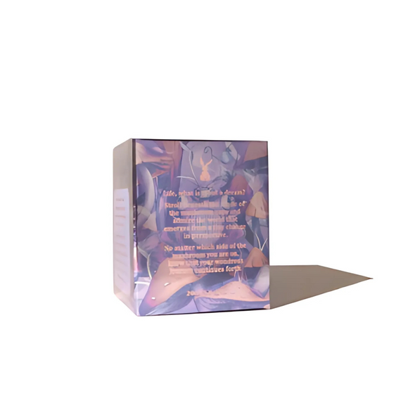 Blushing Mushroom Ink (20 ml)