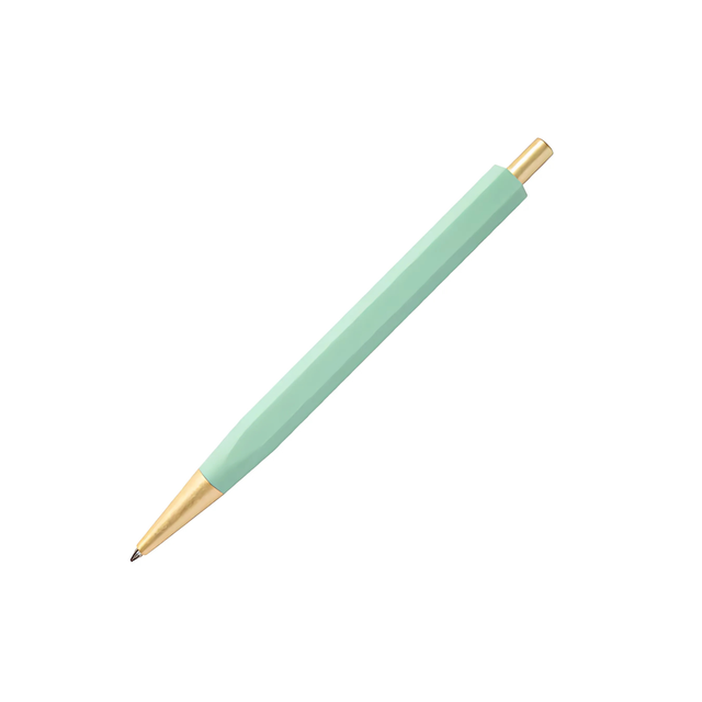 Glamour Evolve Ballpoint - Ocean Sustainable