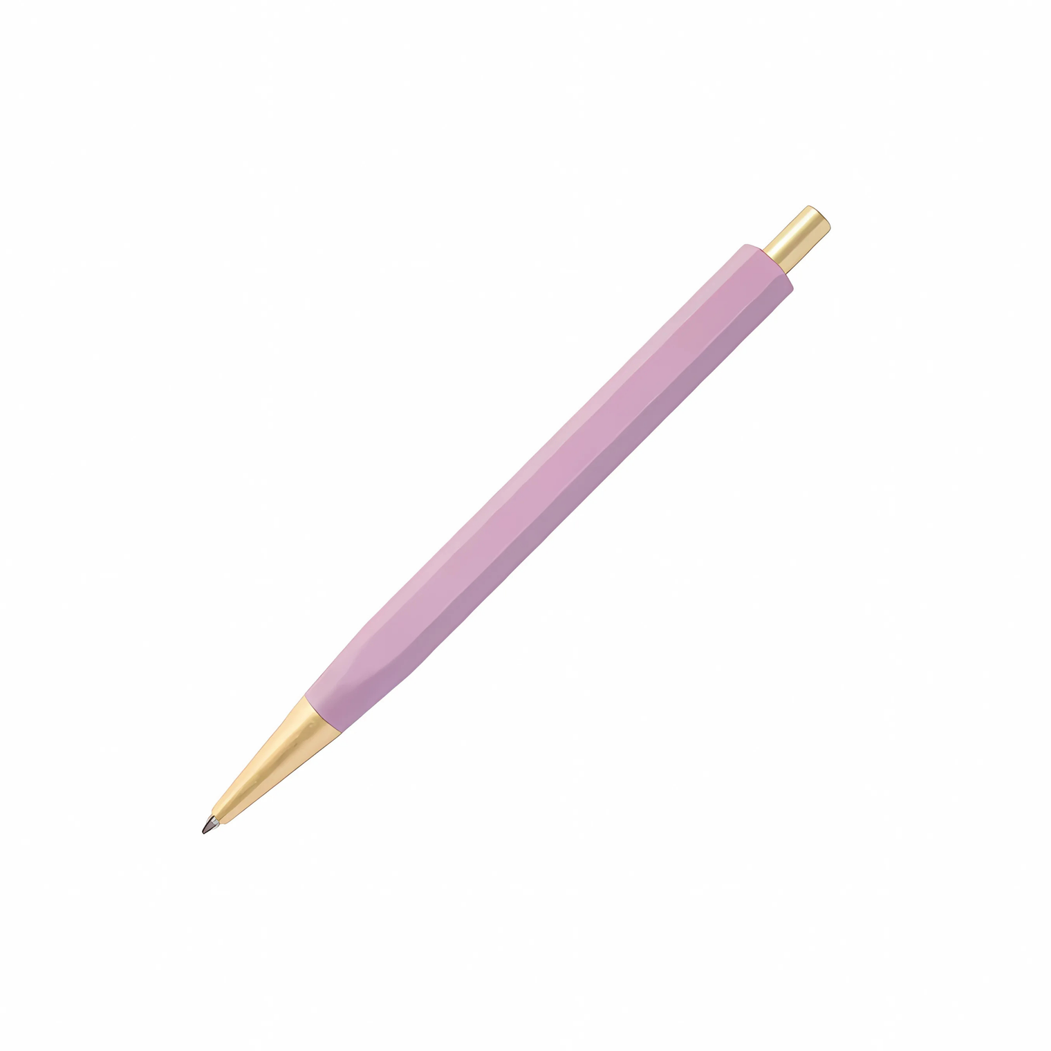 Glamour Evolve Ballpoint - Ocean Sustainable