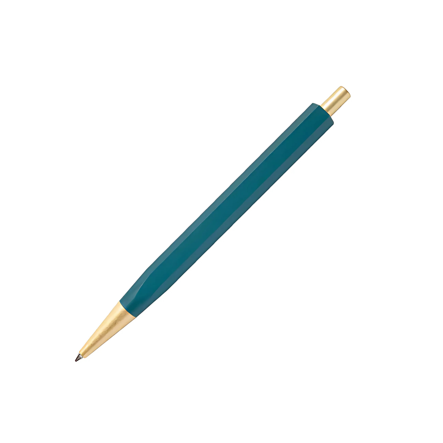 Glamour Evolve Ballpoint - Ocean Sustainable