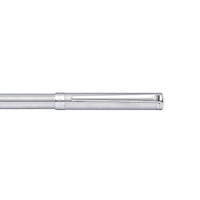 Sheaffer® Intensity® Engraved Chrome Ballpoint Pen