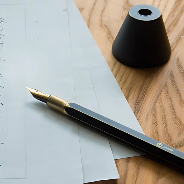 Desk Fountain Pen