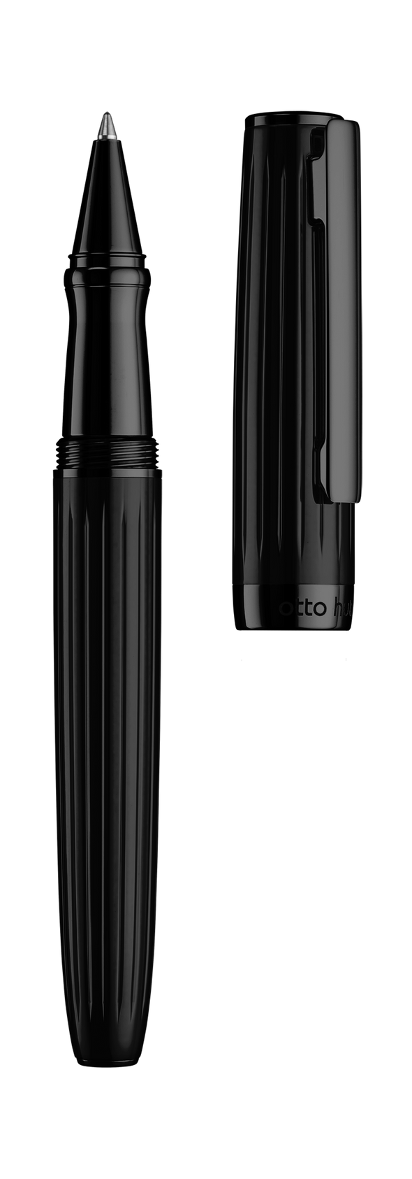 Otto Hutt Design 07 PVD Black (Now 30% Off!)