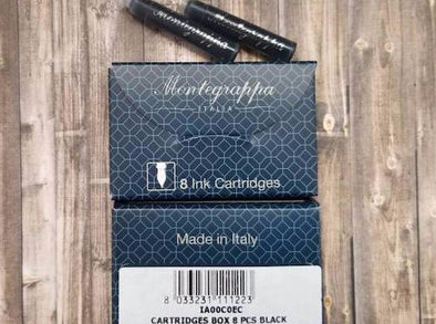 Montegrappa Ink Cartridges