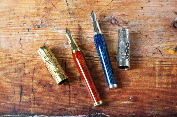 Montegrappa Ten Commandments Limited Edition