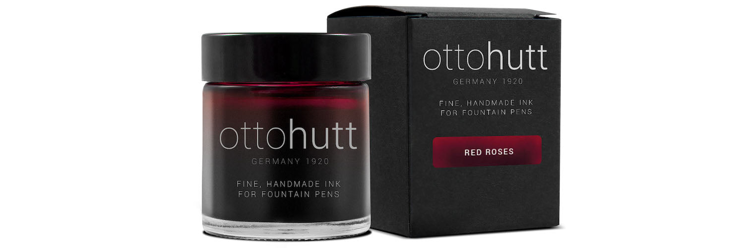 OTTO HUTT INK