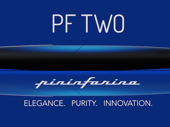 Pininfarina - PF TWO Pen